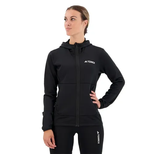 아디다스 테렉스 Xperior Light Fleece 지퍼 플리스 2139925817
