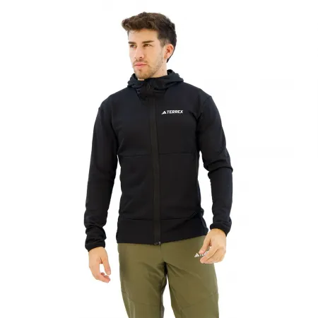 아디다스 테렉스 Xperior Light Fleece 지퍼 플리스 2139925818