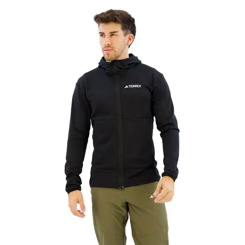 아디다스 테렉스 Xperior Light Fleece 지퍼 플리스 2139925818