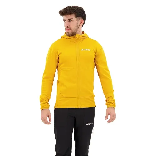 아디다스 테렉스 Xperior Light Fleece 지퍼 플리스 2139925819
