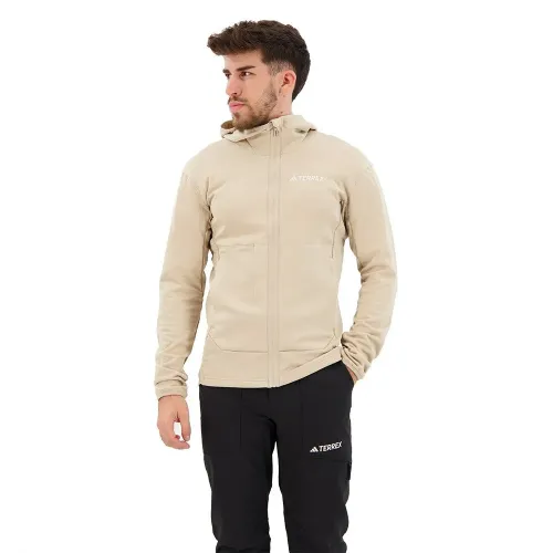 아디다스 테렉스 Xperior Light Fleece 지퍼 플리스 2139925823