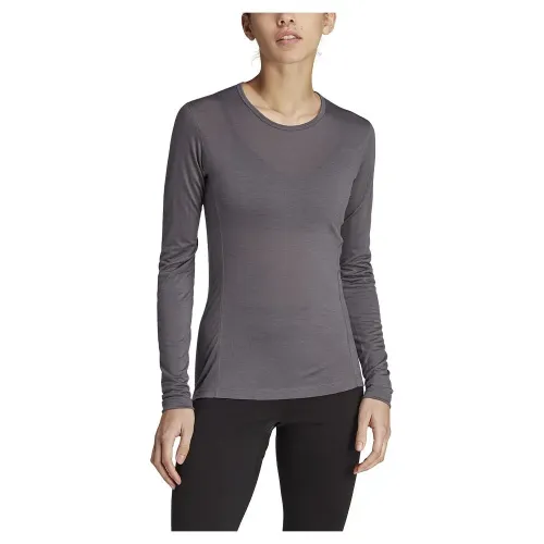 아디다스 Xperior 메리노 150 Baselayer 긴팔 티셔츠 2139926035