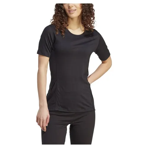 아디다스 Xperior 메리노 150 Baselayer 반팔 티셔츠 2139926037