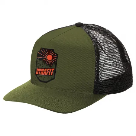 다이나핏 Patch Trucker 모자 2139961745
