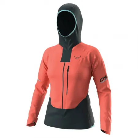 다이나핏 Traverse Dynastretch™ 소프트쉘 자켓 2139961898
