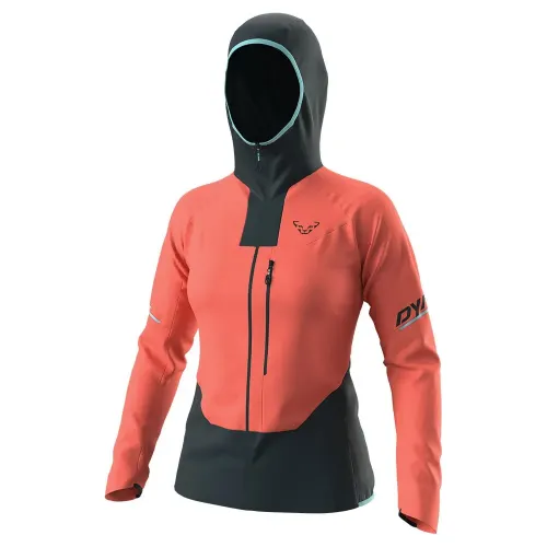 다이나핏 Traverse Dynastretch 소프트쉘 자켓 2139961898