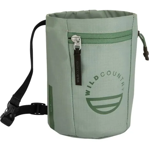 와일드컨츄리 Syncro Chalkbag 등산 가방 2139971381