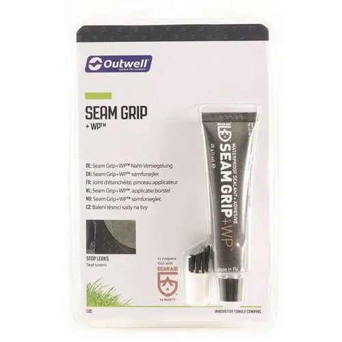 OUTWELL 실리콘 심 그립 WP 수리 키트 2139979353