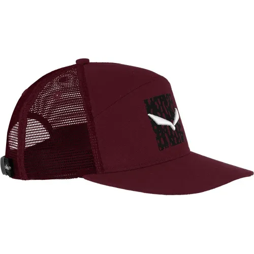 살레와 Pure Salamander Logo 모자 2139984212