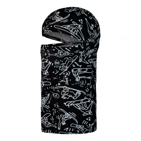 BUFF ? Thermonet? Balaclava 발라클라바 2139987116