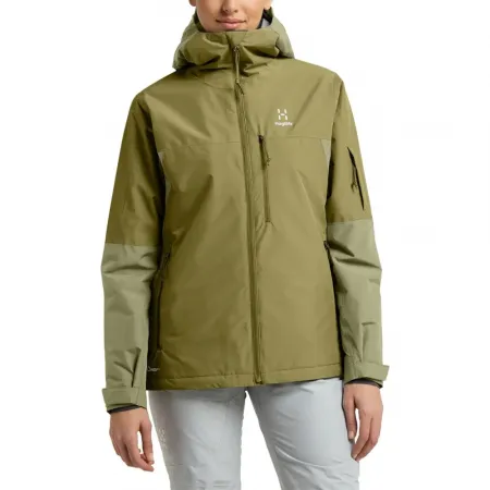하그로프스 Gondol Insulated 자켓 2140027563