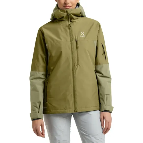 하그로프스 Gondol Insulated 자켓 2140027563