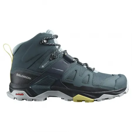 살로몬 X Ultra 4 Mid 고어텍스 등산화 2140033875
