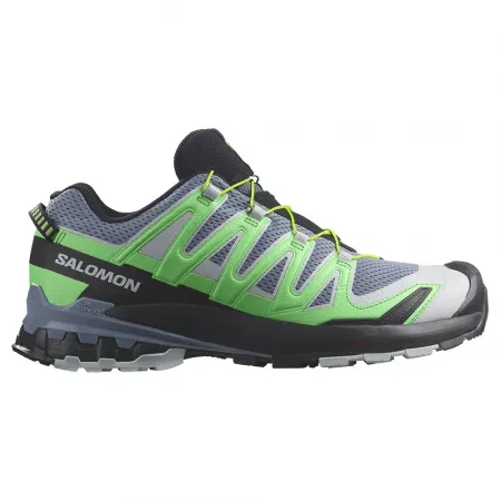 살로몬 Xa Pro 3D V9 트레일 런닝화 2140033891