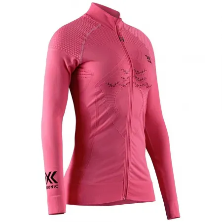 X-BIONIC Energizer 4.0 Transmission Layer 자켓 2140082120