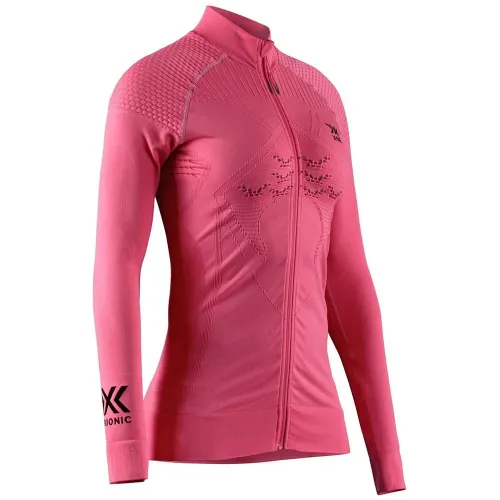 X-BIONIC Energizer 4.0 Transmission Layer 자켓 2140082120