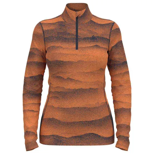 오들로 Whistler Eco 긴팔 이너웨어 2140084724