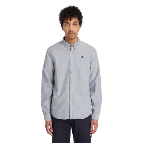 팀버랜드 Oxford Slim 긴팔 셔츠 2140097019