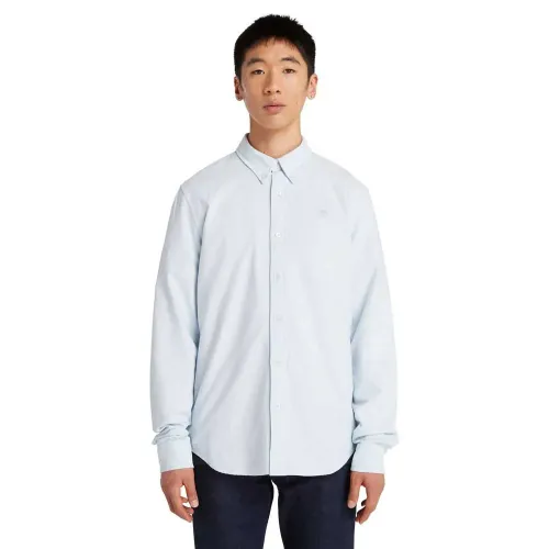 팀버랜드 Oxford Slim 긴팔 셔츠 2140097020