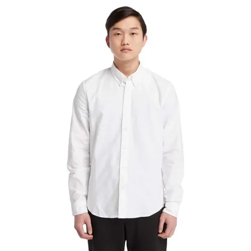 팀버랜드 Oxford Slim 긴팔 셔츠 2140097021