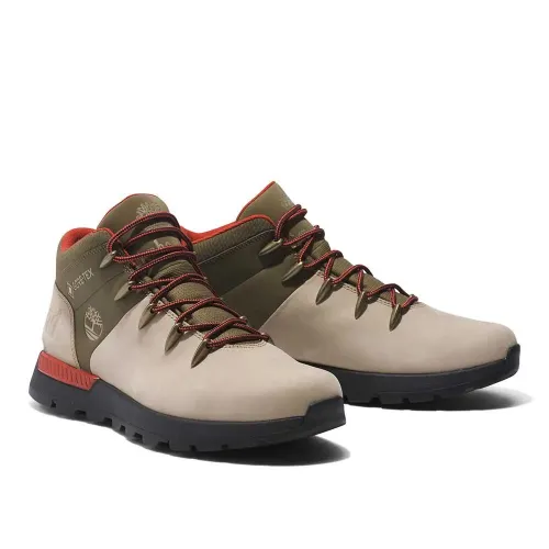 팀버랜드 Sprint Trekker Mid 고어텍스 등산화 2140097114