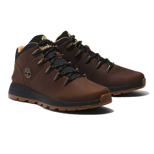 팀버랜드 Sprint Trekker Mid 등산화 2140097116