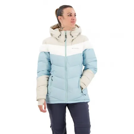 컬럼비아 Abbott Peak™ Insulated 자켓 2140116914