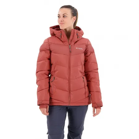 컬럼비아 Abbott Peak™ Insulated 자켓 2140116915