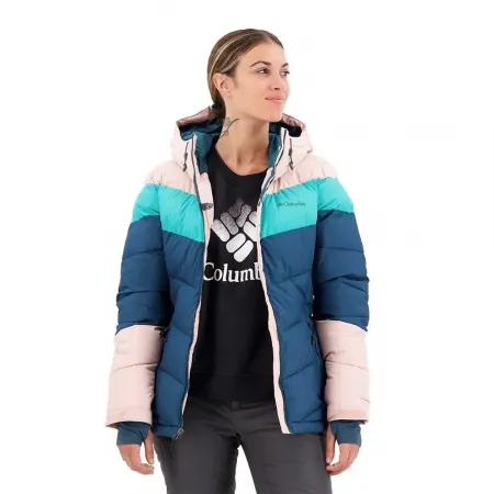 컬럼비아 Abbott Peak™ Insulated 자켓 2140116917
