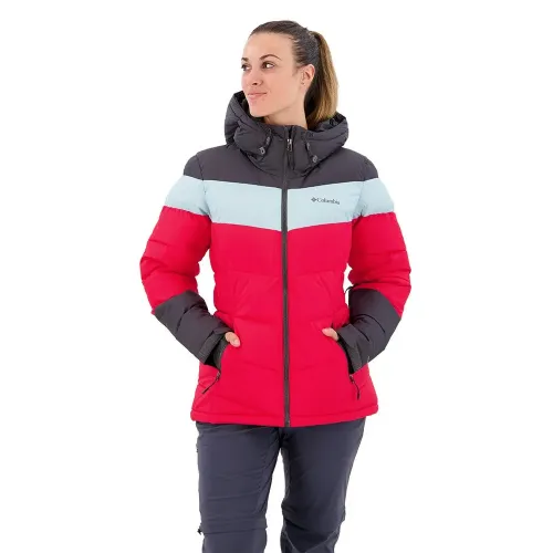 컬럼비아 Abbott Peak Insulated 자켓 2140116918