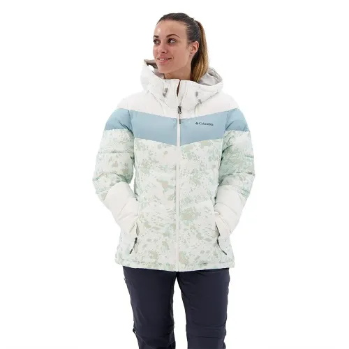컬럼비아 Abbott Peak Insulated 자켓 2140116919
