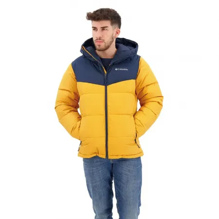 컬럼비아 Iceline Ridge™ 자켓 2140117385