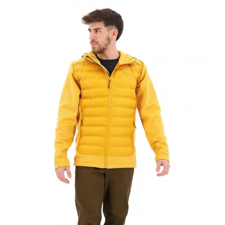 컬럼비아 Out-Shield™ Insulated 풀지퍼 스웨터 2140117507