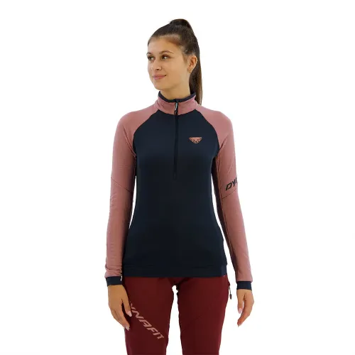 다이나핏 Speed Polartec? 하프 지퍼 플리스 2140137602