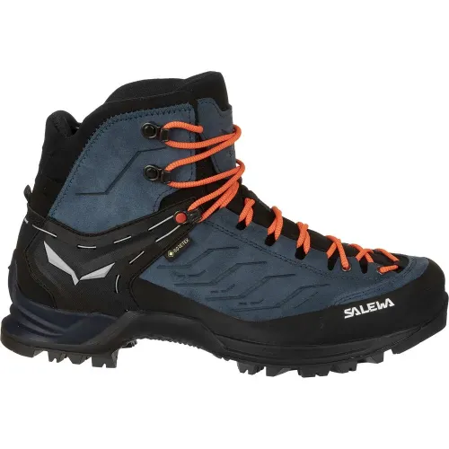 살레와 Mountain Trainer Mid 고어텍스 등산화 2140141277
