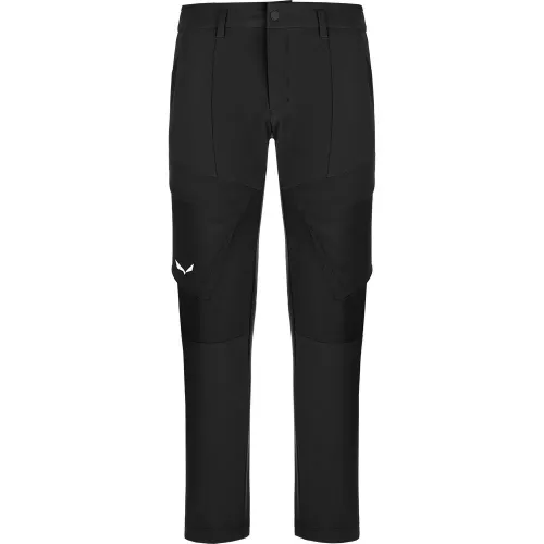 살레와 Puez Durastretch Warm Cargo 바지 2140141327