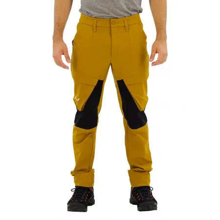 살레와 Puez Durastretch Warm Cargo 바지 2140141329