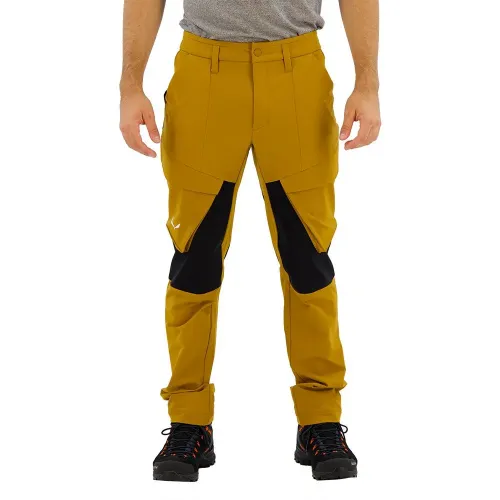 살레와 Puez Durastretch Warm Cargo 바지 2140141329