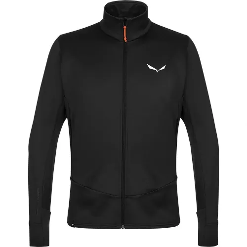 살레와 Puez Polarlite Polar 지퍼 플리스 2140141356