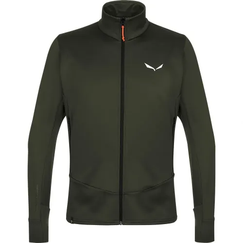 살레와 Puez Polarlite Polar 지퍼 플리스 2140141357