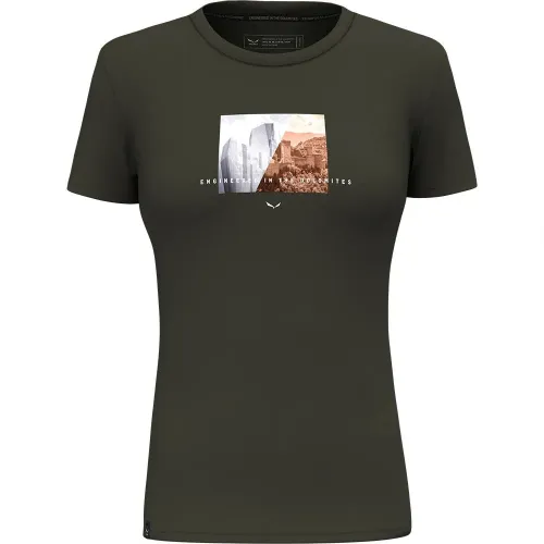 살레와 Pure Design Dry 반팔 티셔츠 2140141371