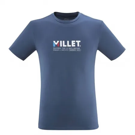 밀레 MIV10140 반팔 티셔츠 2140145478