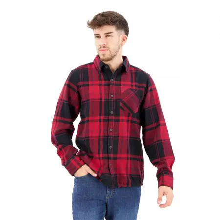 블랙 다이아몬드 Project Flannel 긴팔 셔츠 2140177005