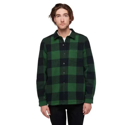 블랙 다이아몬드 Project Lined Flannel 긴팔 셔츠 2140177015
