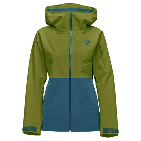 블랙 다이아몬드 Recon Stretch Ski Shell 자켓 2140177028