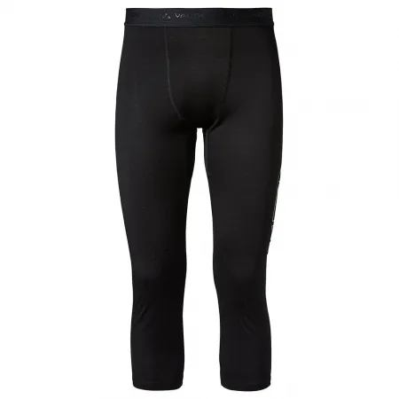 바우데 Monviso Wool 3/4 레깅스 2140184324