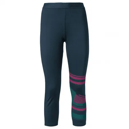 바우데 Monviso Wool 3/4 레깅스 2140184326