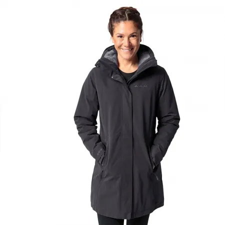 바우데 Skomer Wool II 파카 2140184464