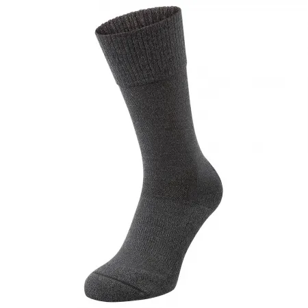 바우데 Wool Half 긴 양말 2140184520