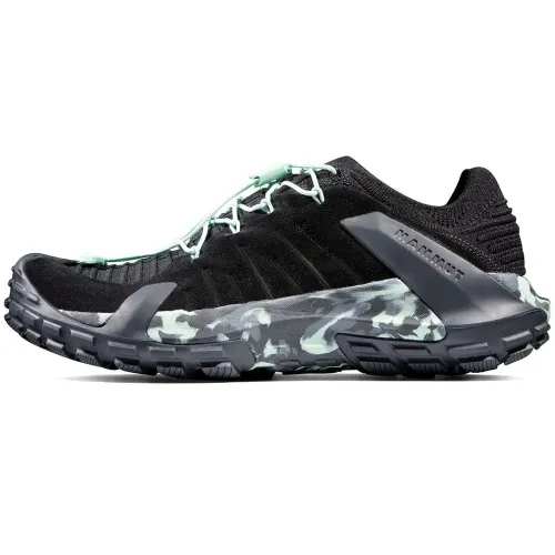마무트 Hueco II Low 고어텍스 트레킹화 2140184800